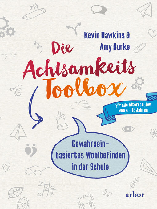 Title details for Die Achtsamkeit-Toolbox by Kevin Hawkins - Available